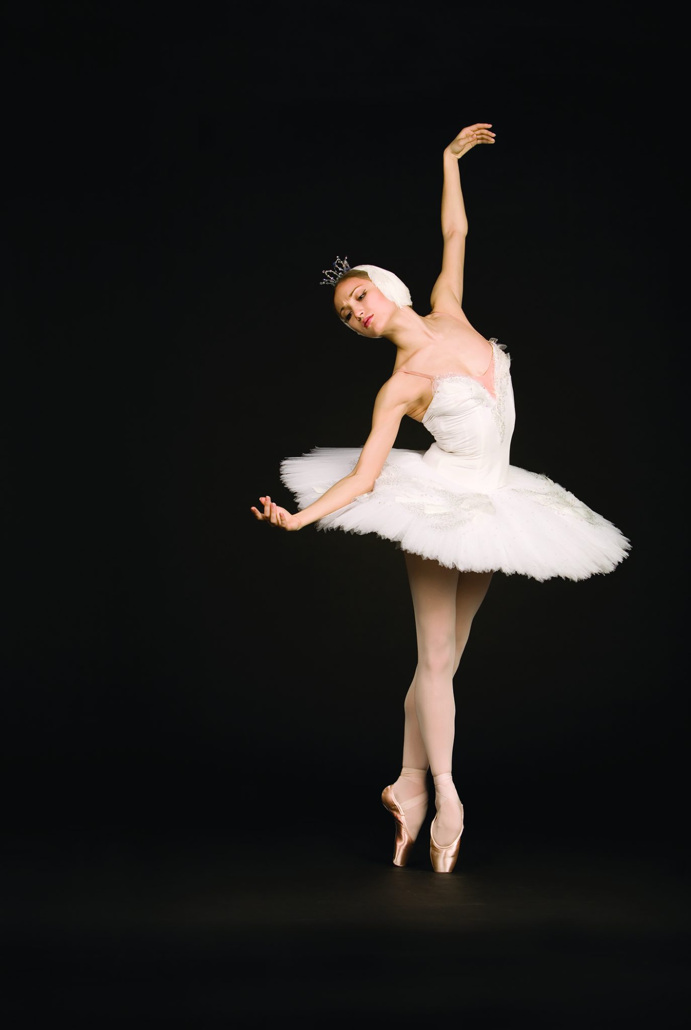 Innovation and Cultural Contribution in the Traditional Ballet World