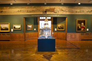 The Farnsworth Museum: Celebrating Maine’s Role in American Art