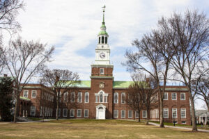 Epic Orozco Murals at Dartmouth College – Side of Culture