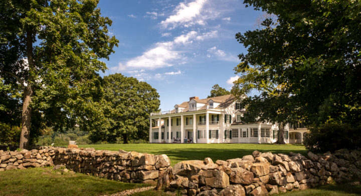 75 Years of Art, Culture, and Nature at Connecticut’s Hill-Stead Museum ...