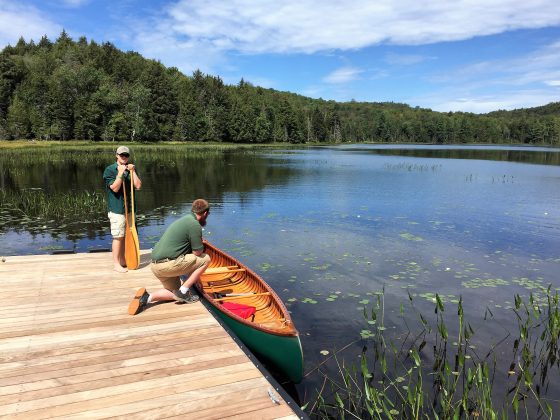 Adirondack Experience: A Museum Exploring Life and Nature in the ...