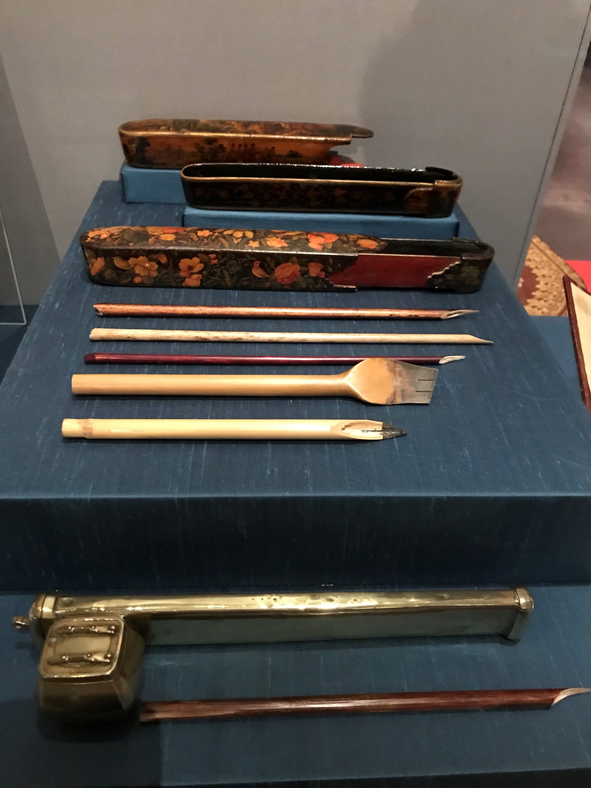 Dublin Libraries Side of Culture