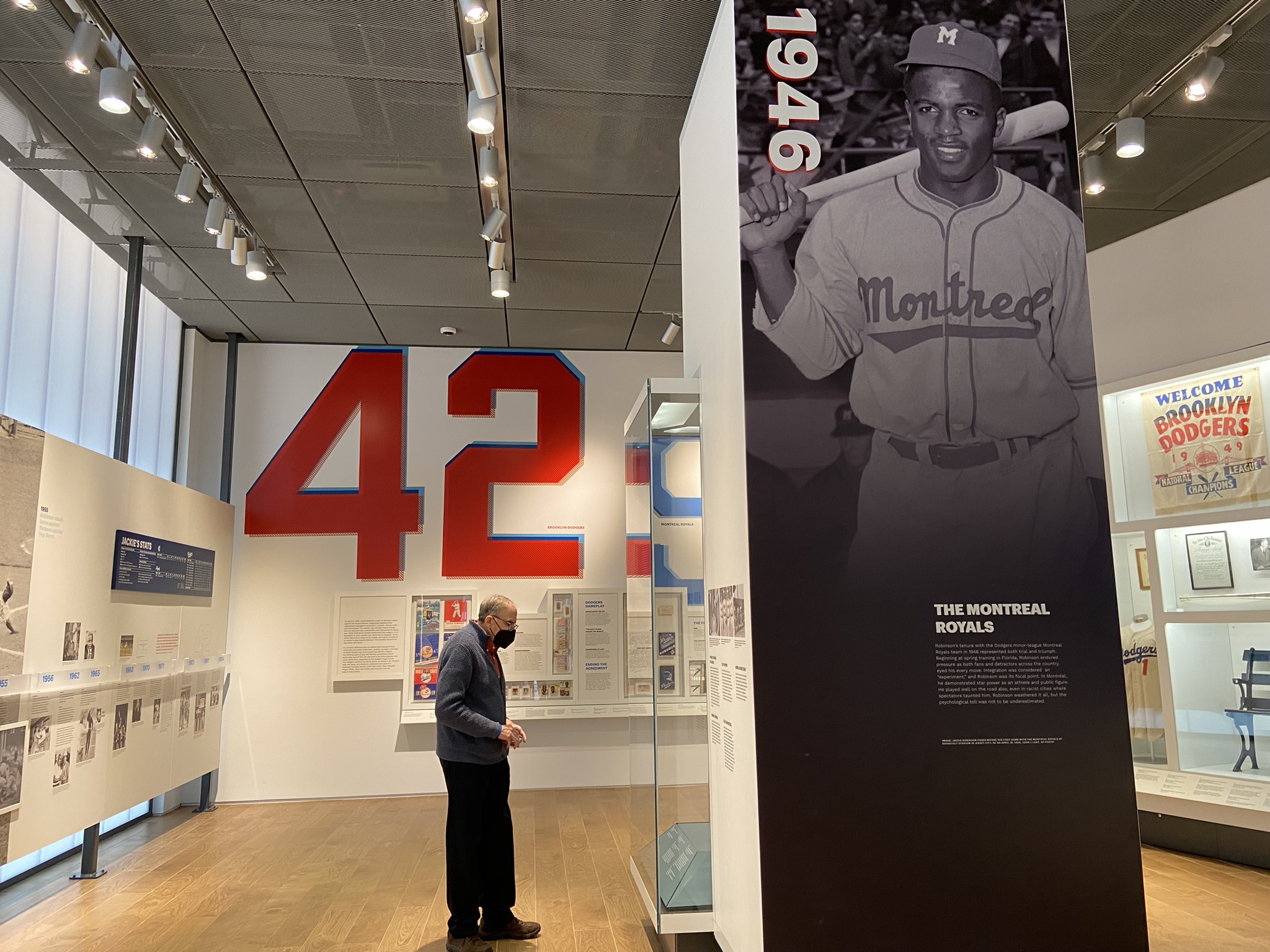Jackie Robinson Archives - Global Sport Matters