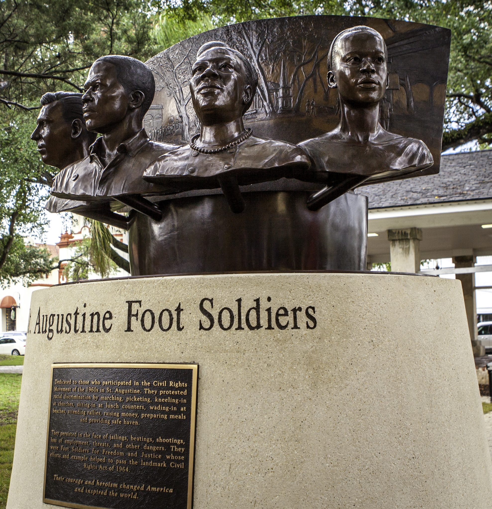 Lincolnville Museum And Cultural Center And Its Role In The Story Of Black History In America