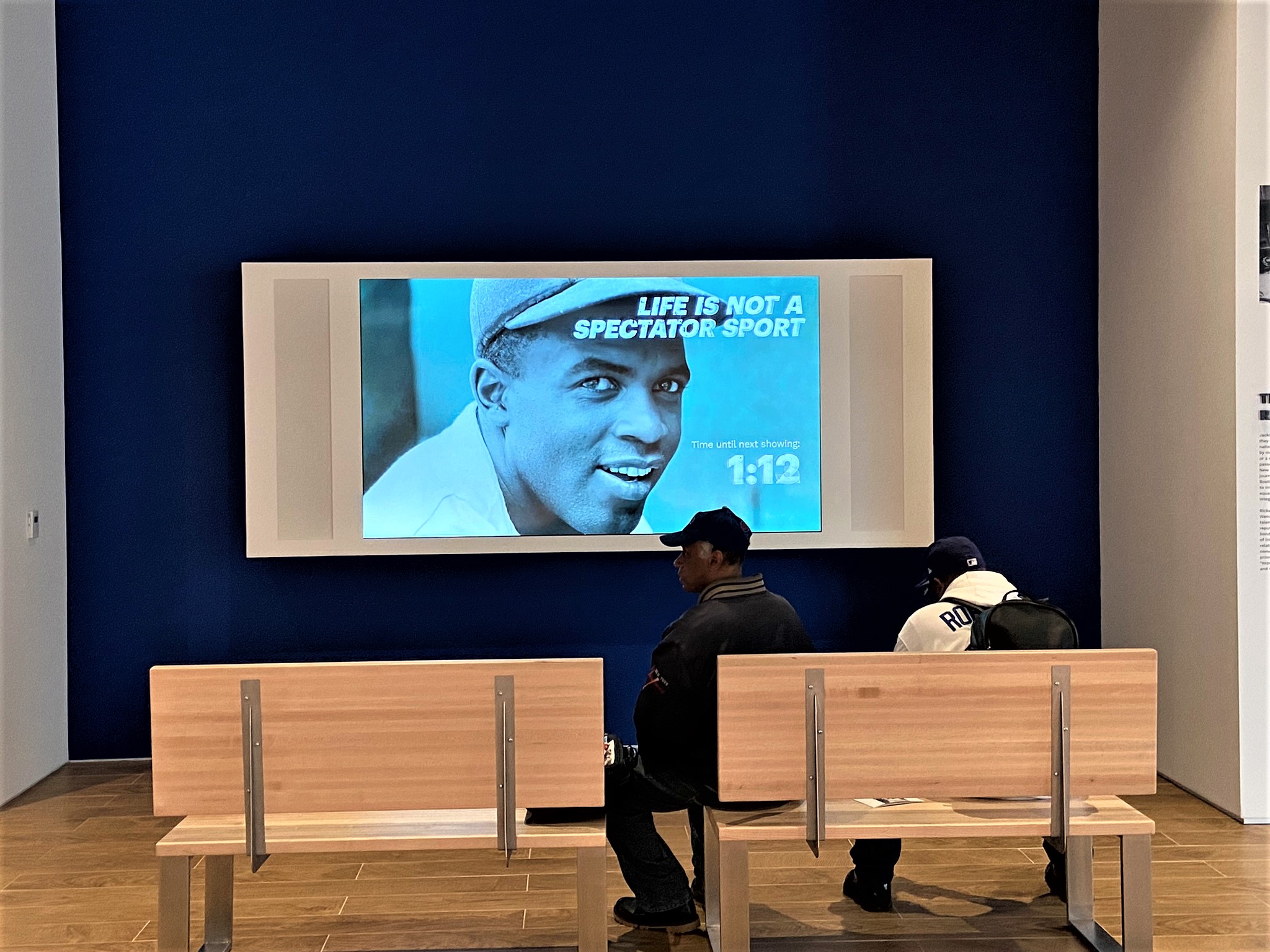 NYC’s New Jackie Robinson Museum: A Trailblazer’s Legacy – Side of Culture