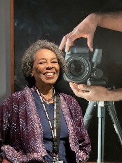 Marva Nathan, the northeast regional director of the National Docent Symposium Council, has been conducting tours for close to ten years at the Museum of Fine Arts in Boston. She recently outlined some of the new procedures in place.