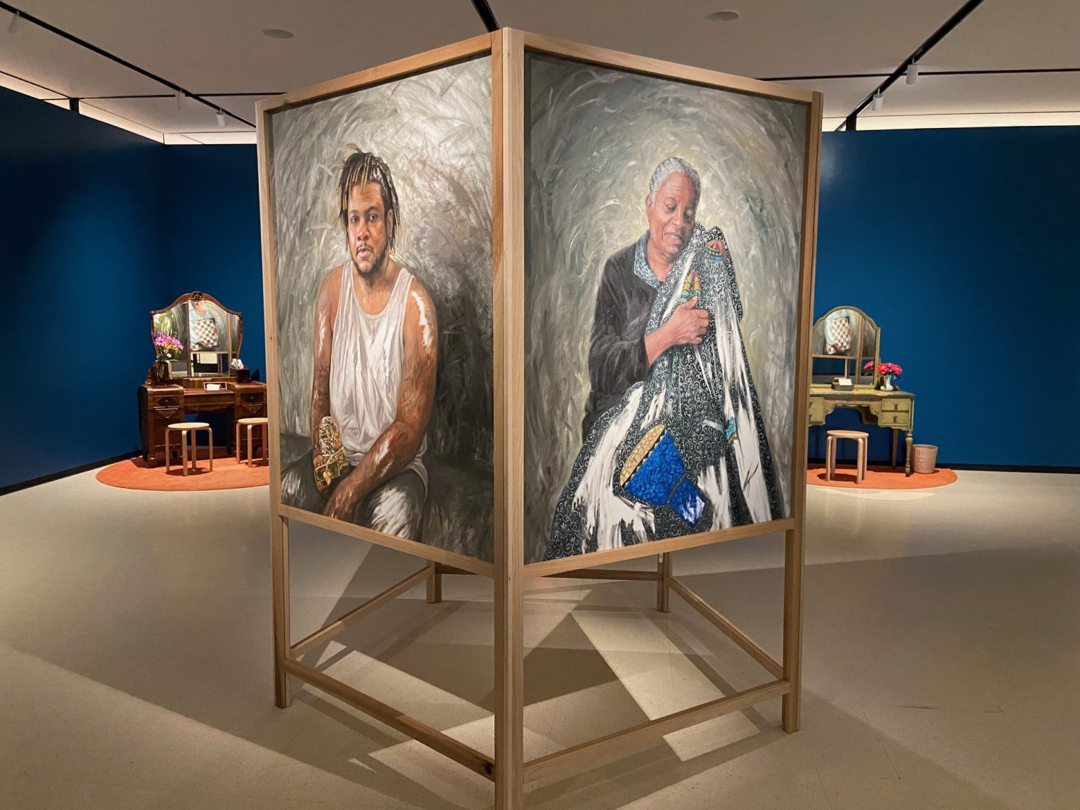 A Museum Transformed: The Buffalo AKG Art Museum – Side of Culture