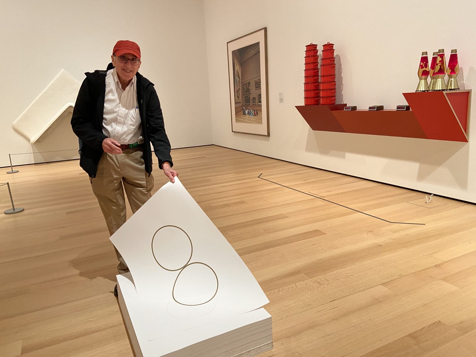 A Museum Transformed: The Buffalo AKG Art Museum – Side of Culture