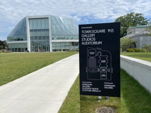 A Museum Transformed: The Buffalo AKG Art Museum – Side of Culture