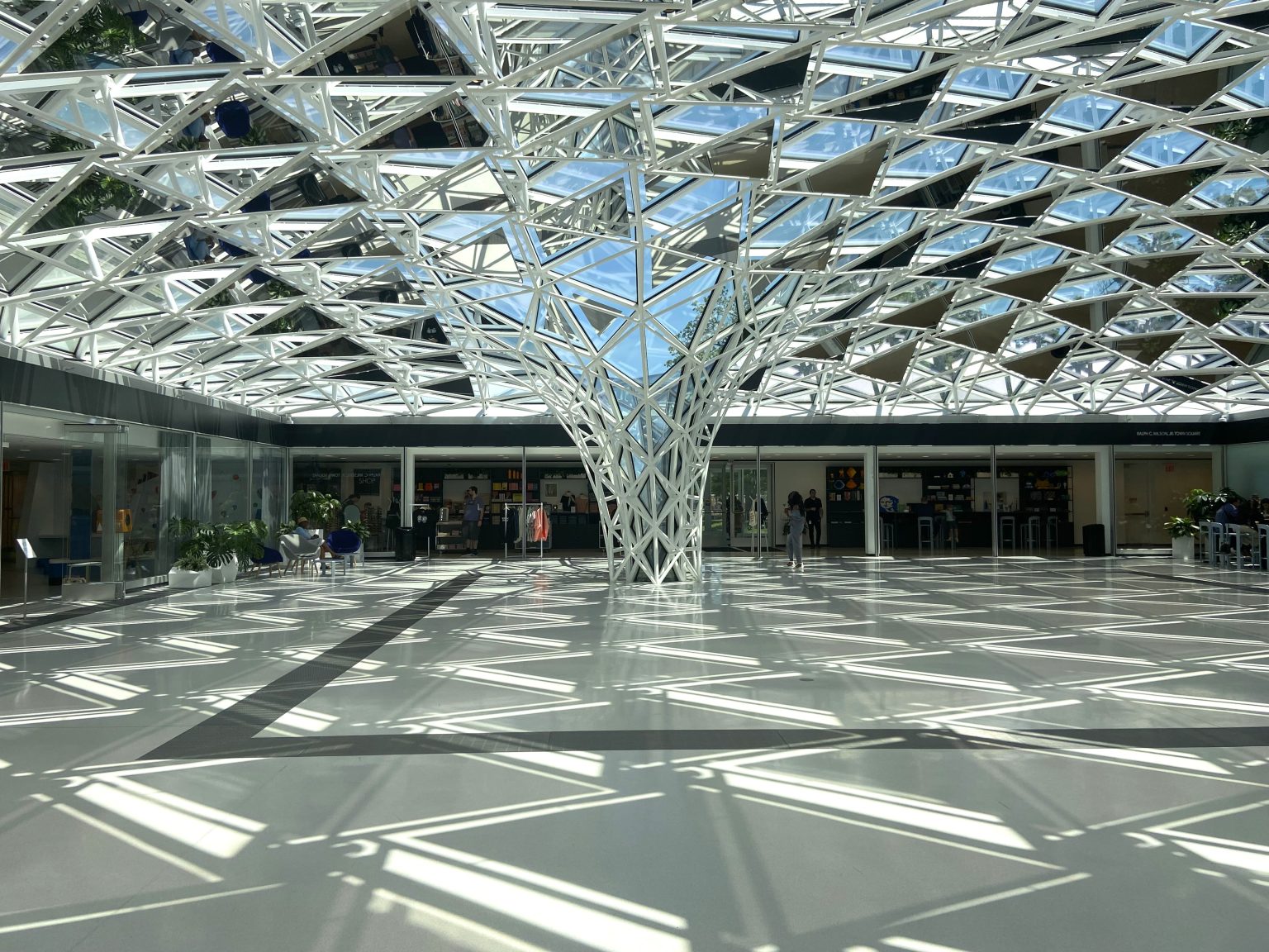 A Museum Transformed: The Buffalo AKG Art Museum – Side of Culture