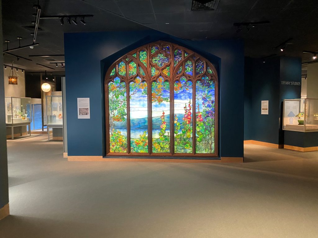 Corning Museum of Glass: A Hidden Gem with Local Community