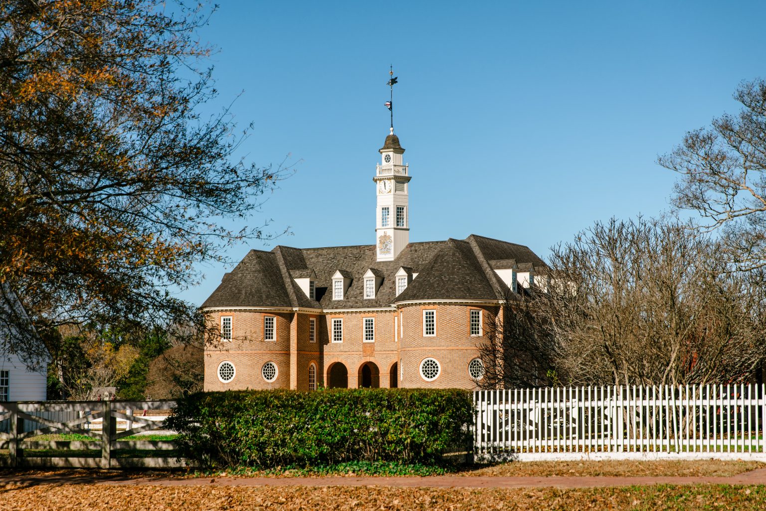 Party Like It’s 1776! America 250, Colonial Williamsburg 100 – Side of ...