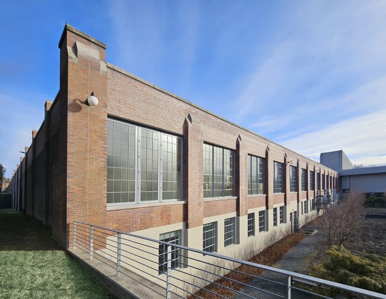 Dia Beacon – From Printing Plant to Cultural Conduit – Side of Culture