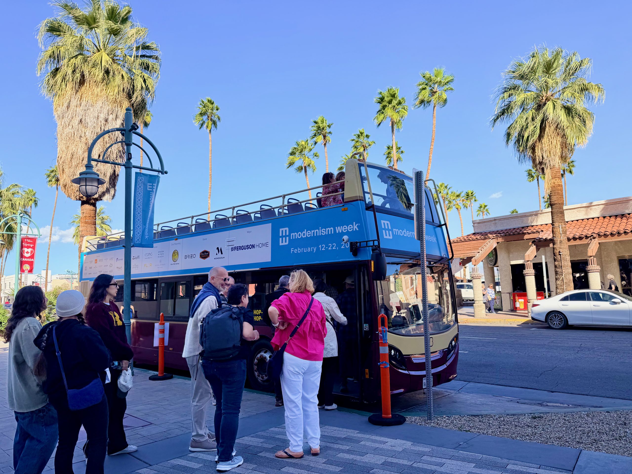Random Bus Tour Bus Tours – Side of Culture