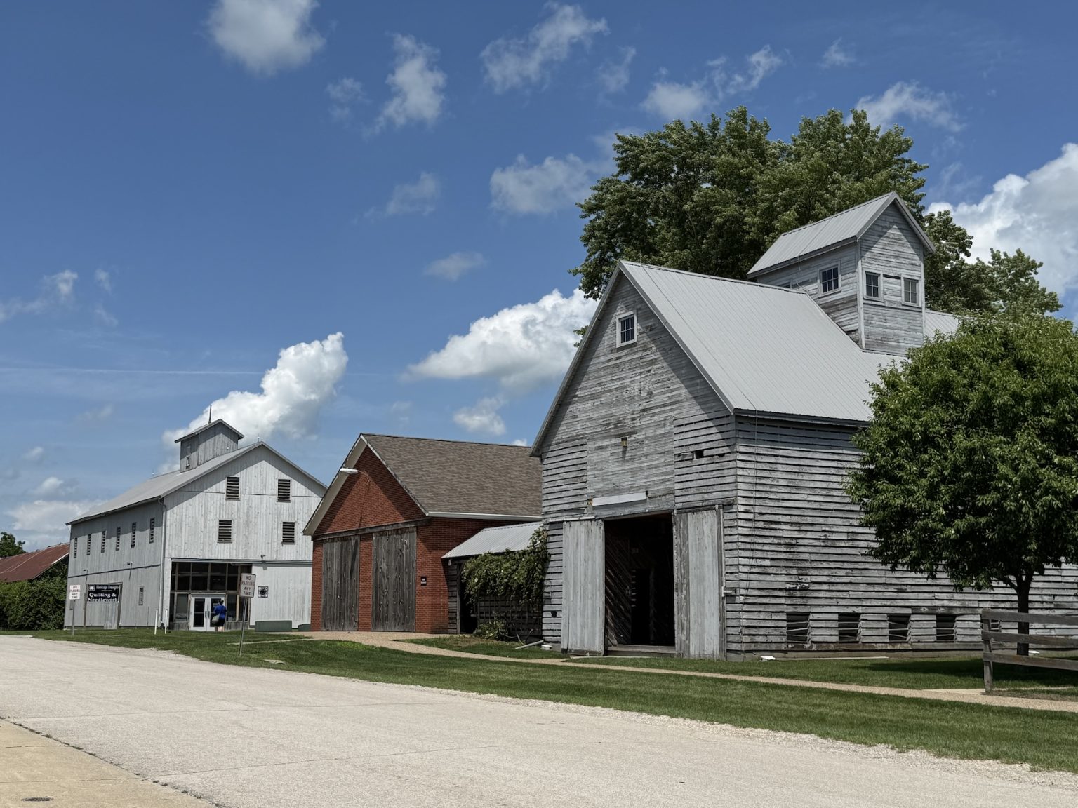 Preserving Heritage – The Amana Colonies in Iowa – Side of Culture