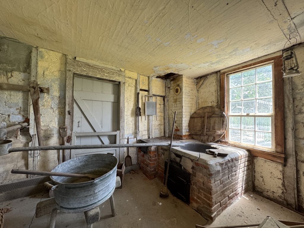 Preserving Heritage – The Amana Colonies in Iowa – Side of Culture