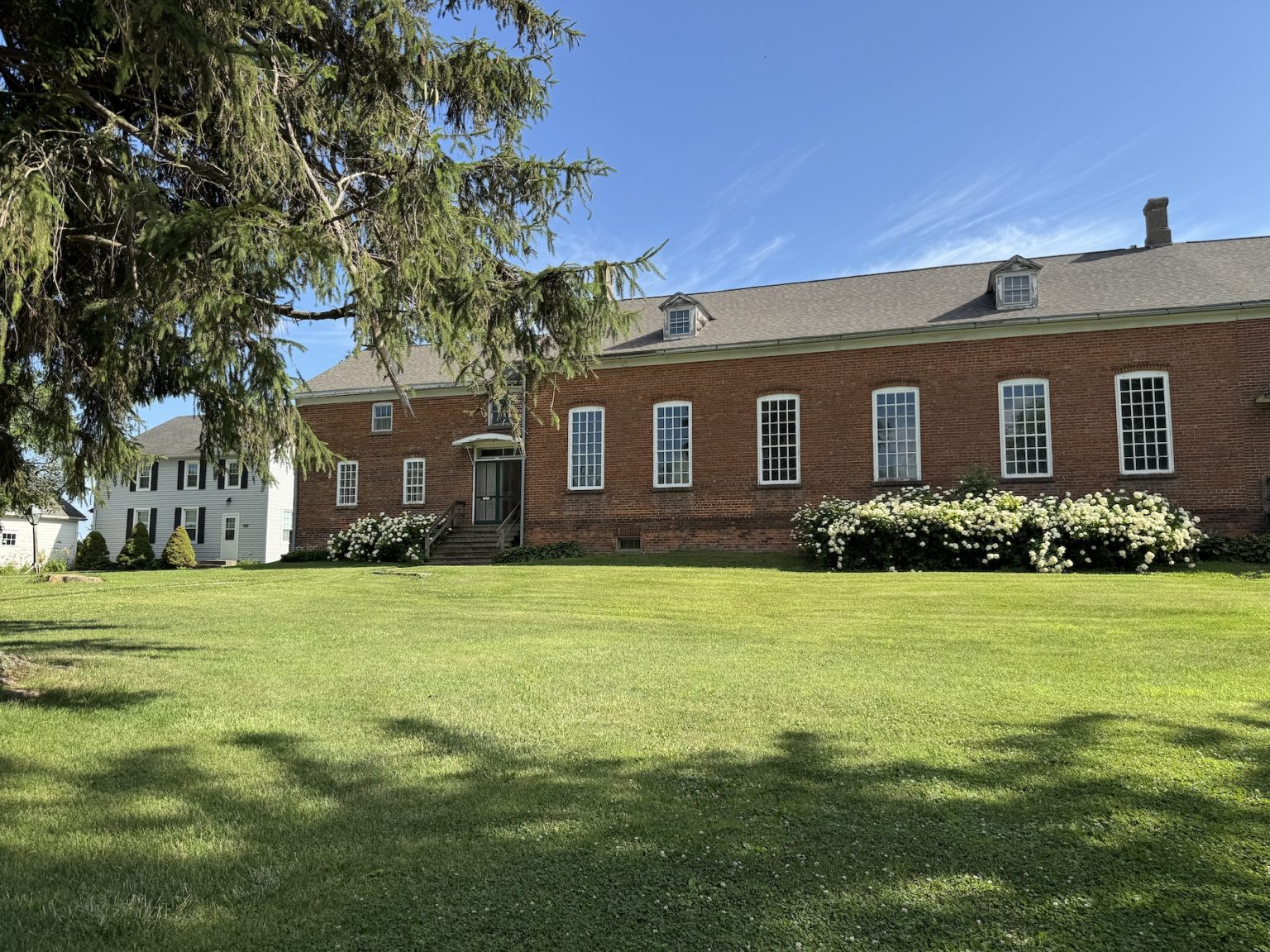 Preserving Heritage – The Amana Colonies in Iowa – Side of Culture